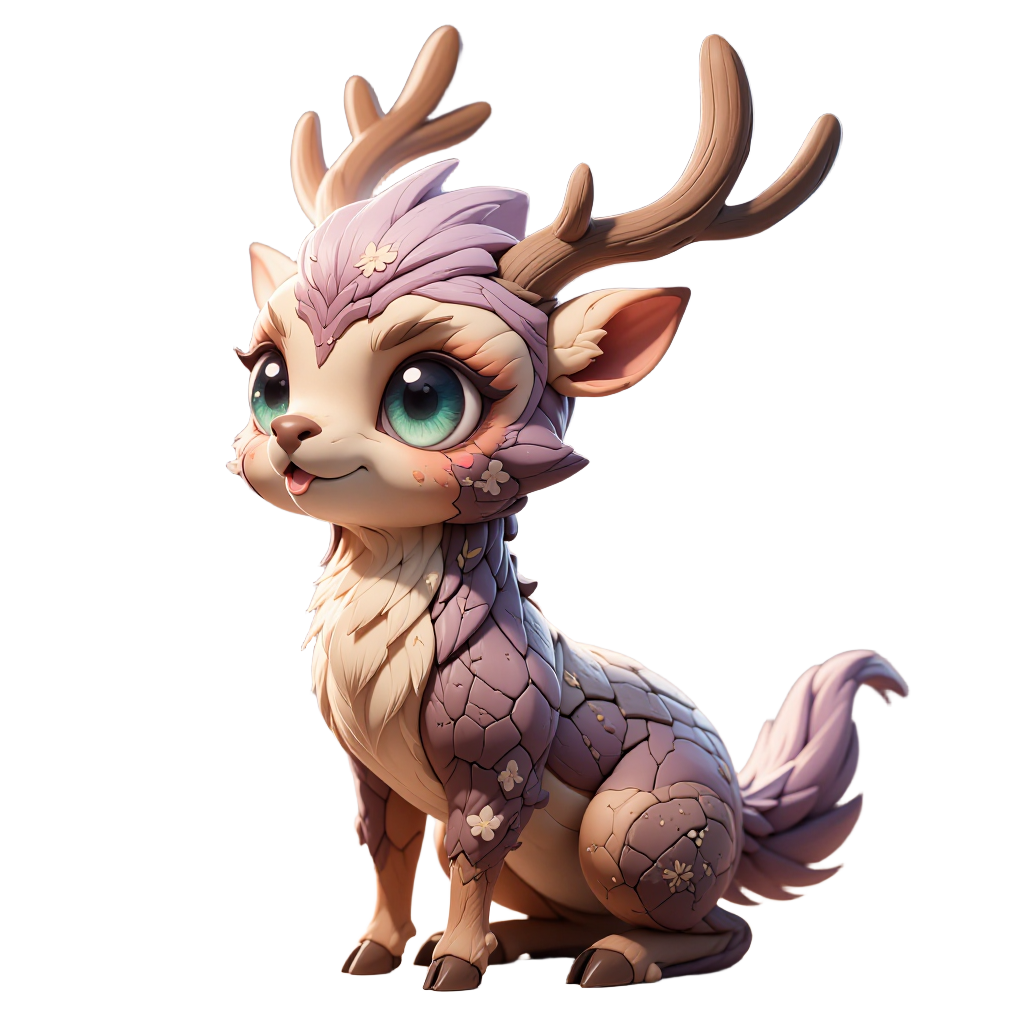 Fawn Floraterra
