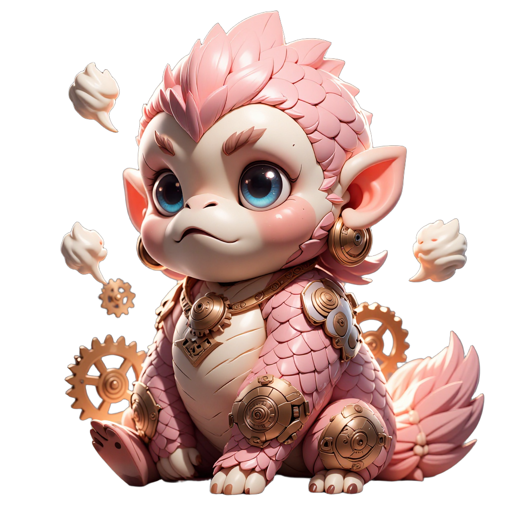 Brawn Glazecog