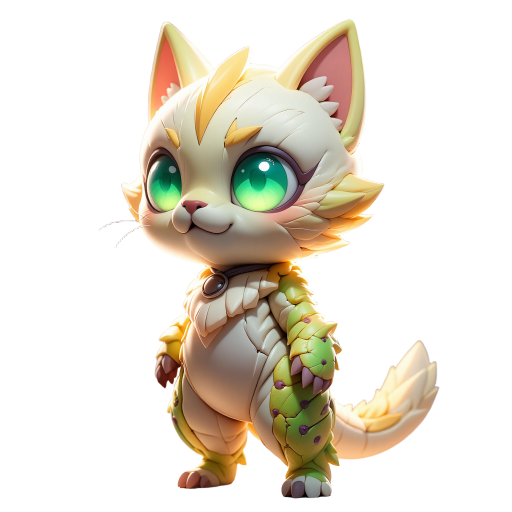 Purr Lumivenom