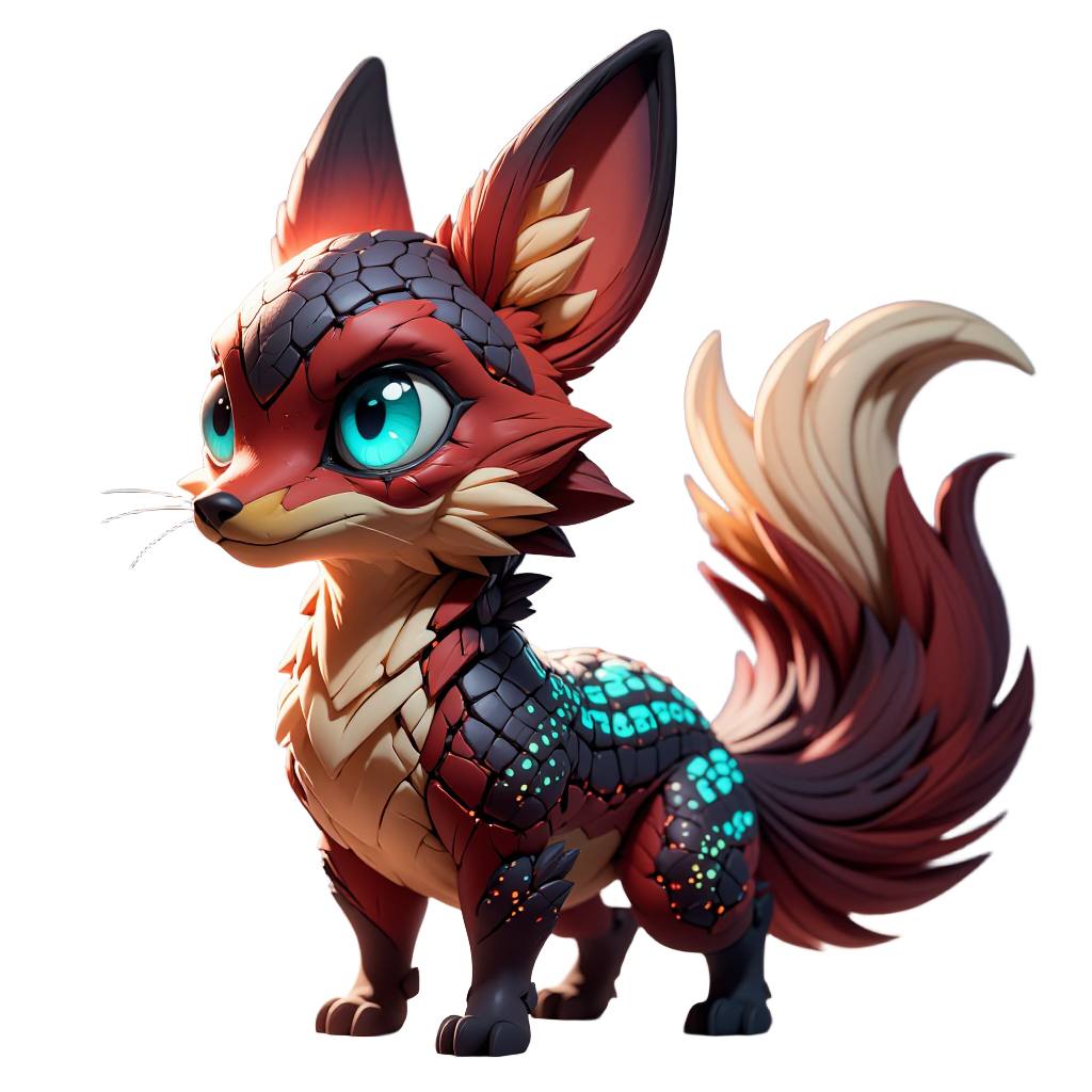 Reynard Emberxen