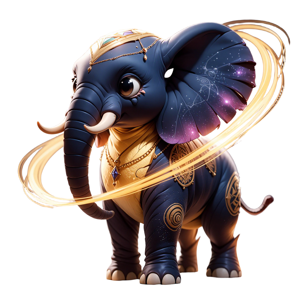 Trunk Gravstar
