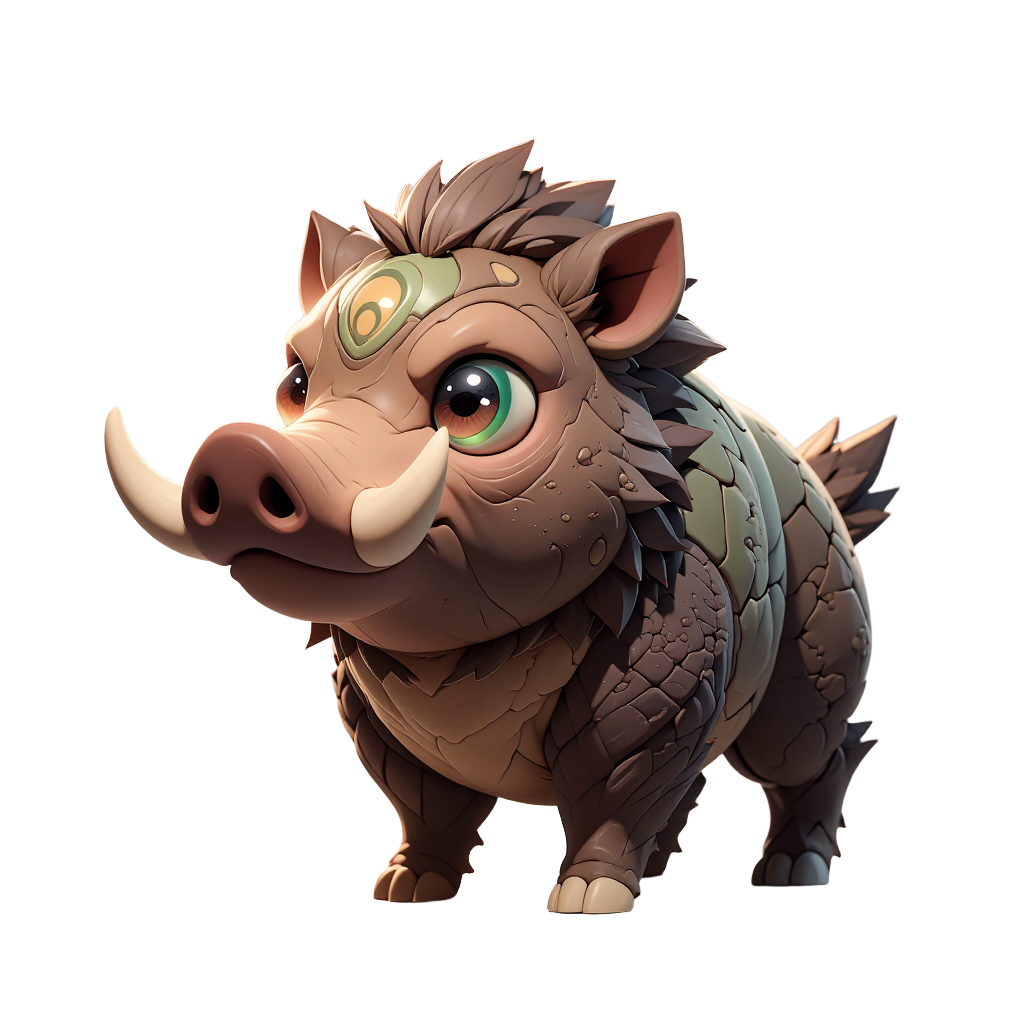 Tusk Terra