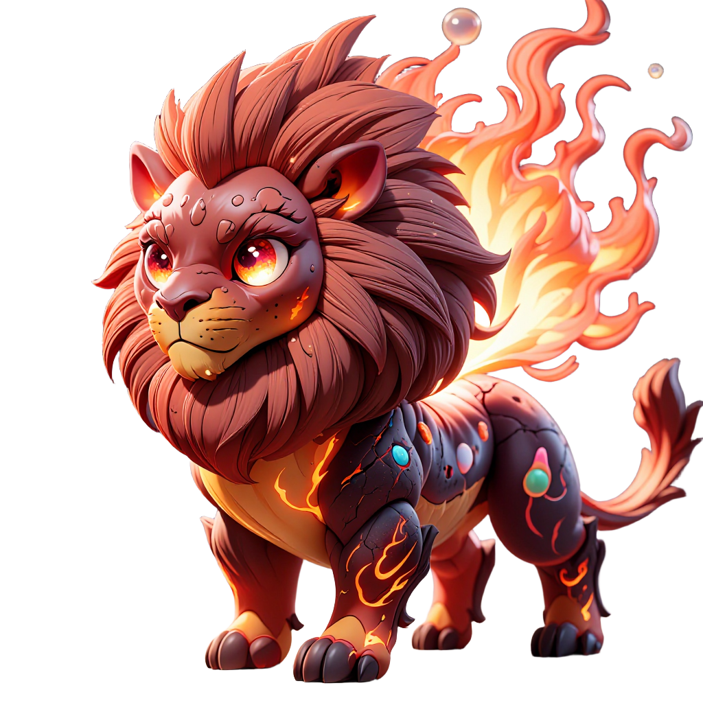 Mane Embergel