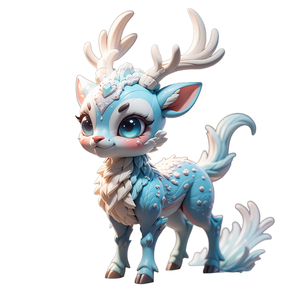 Fawn Sucratide