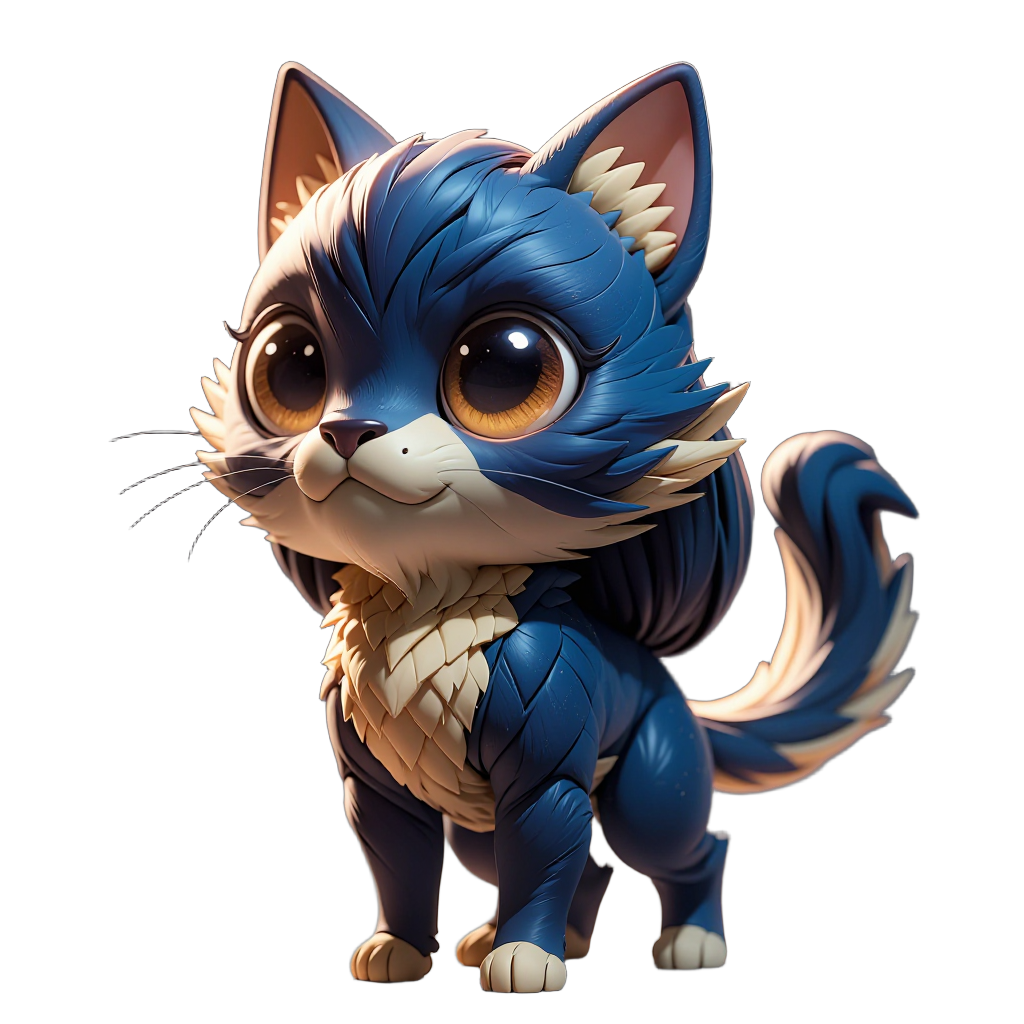 Purr Nova