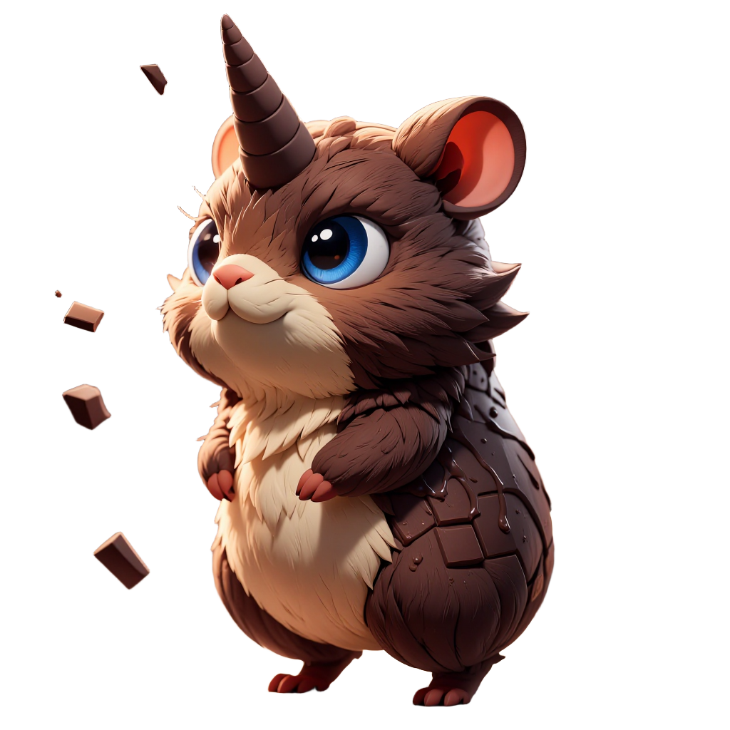 Nibble Cocoa