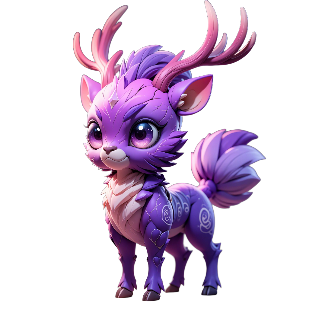 Fawn Psyon