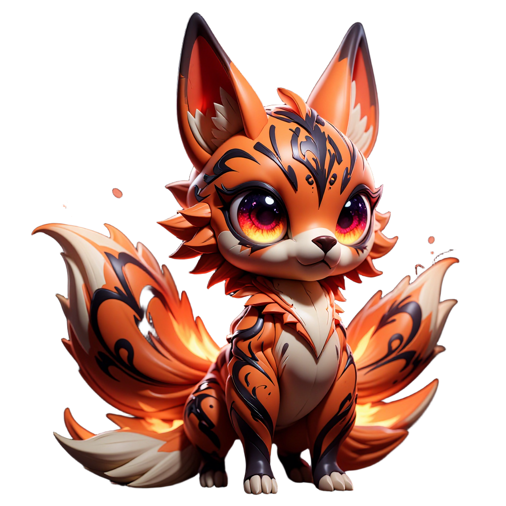 Reynard Emberblot
