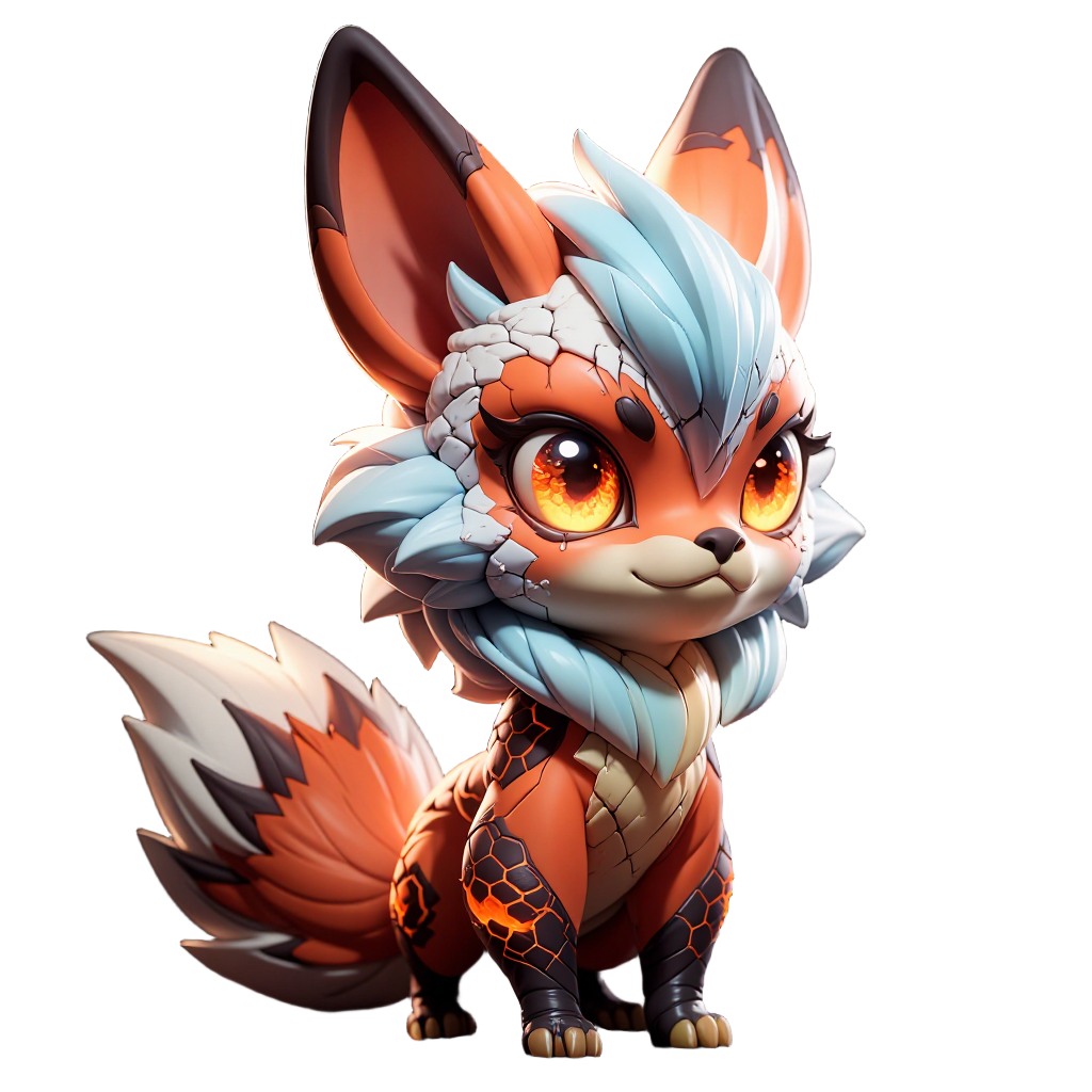 Reynard Emberime