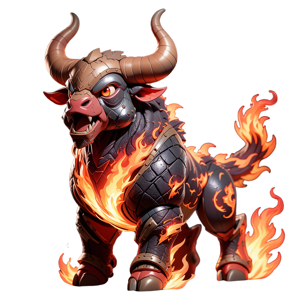 Toro Emberforge