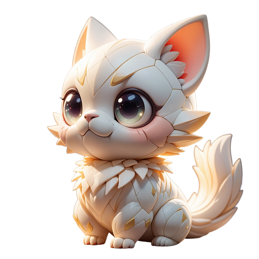 Purr Lumivow