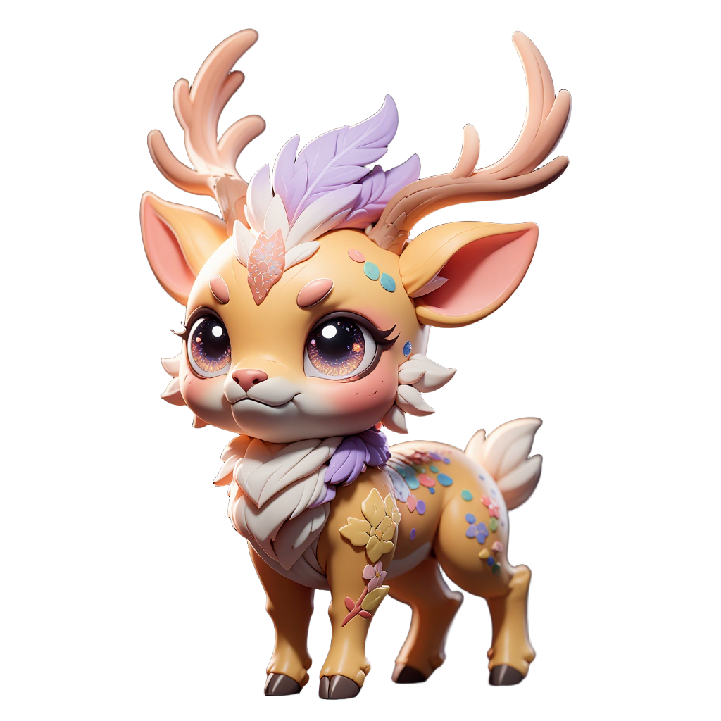 Fawn Florasweet