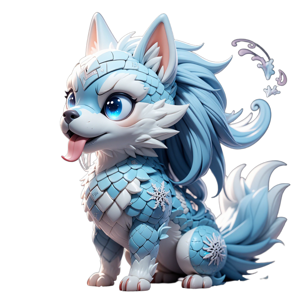 Mush Glaciarime