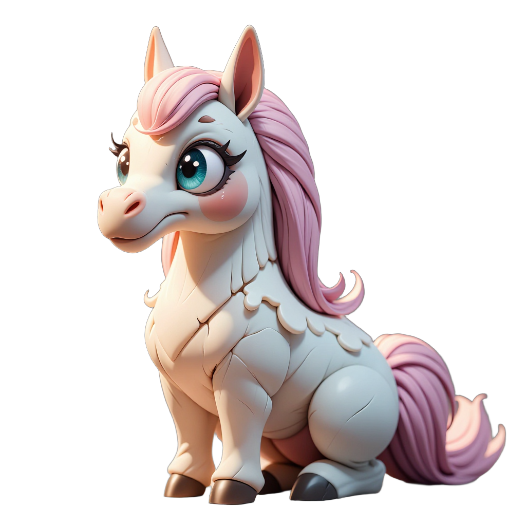Steed Glaze