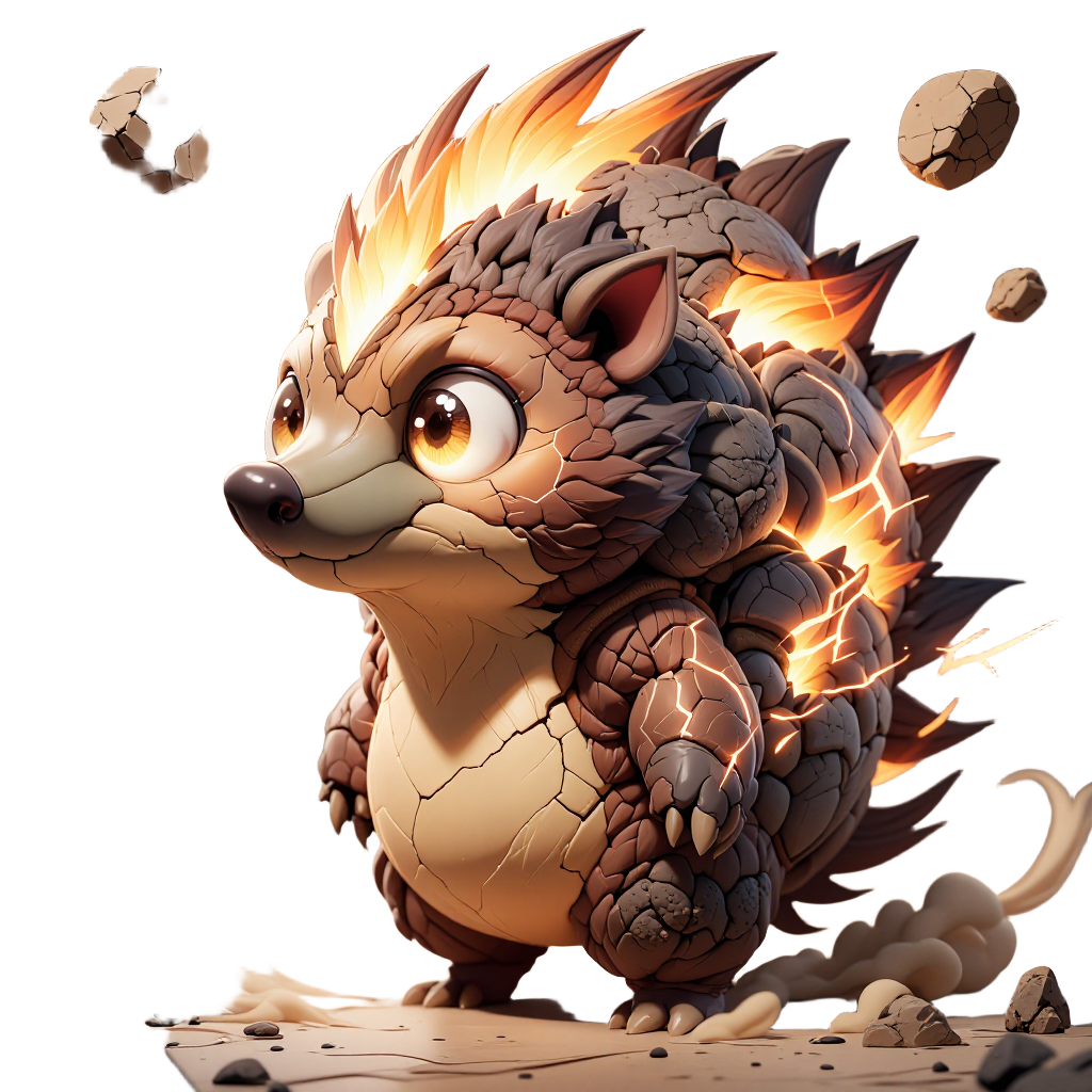 Quill Terravolt