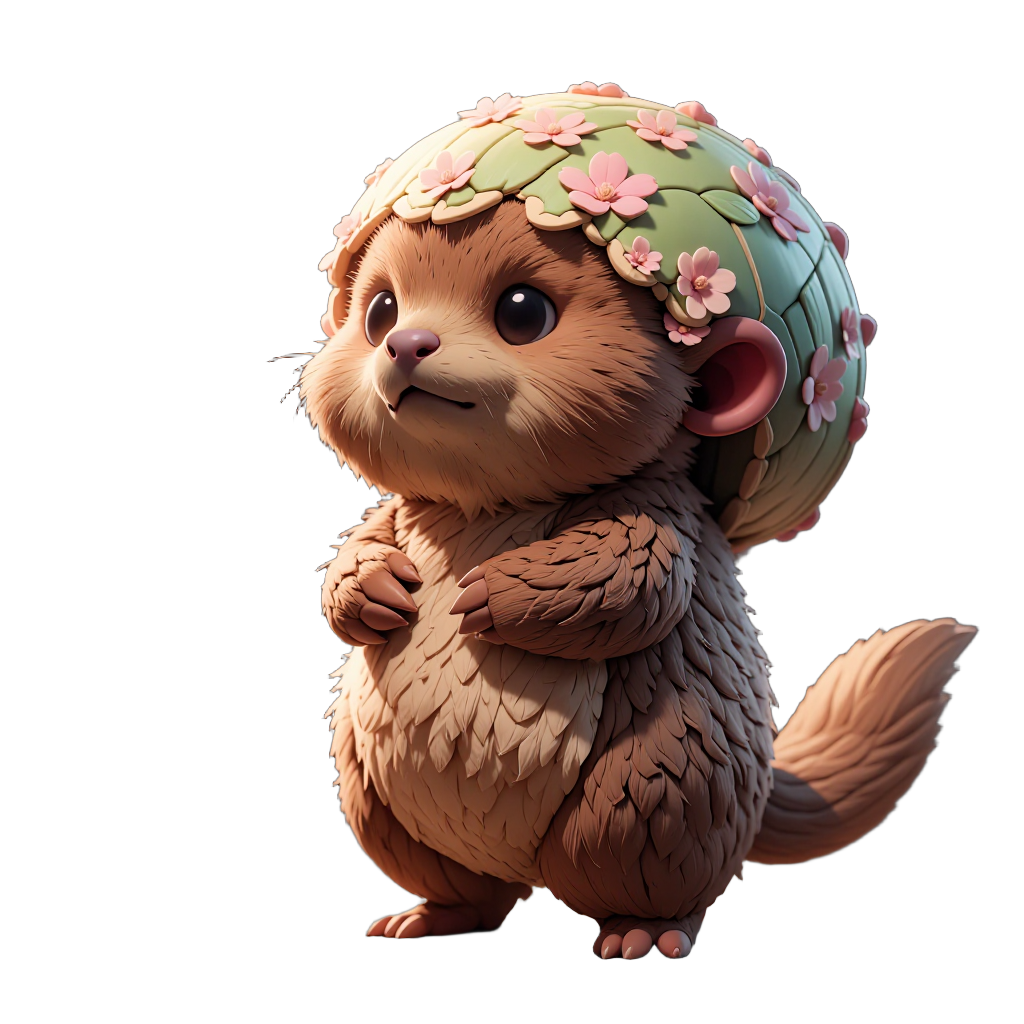 Burrow Terrabloom