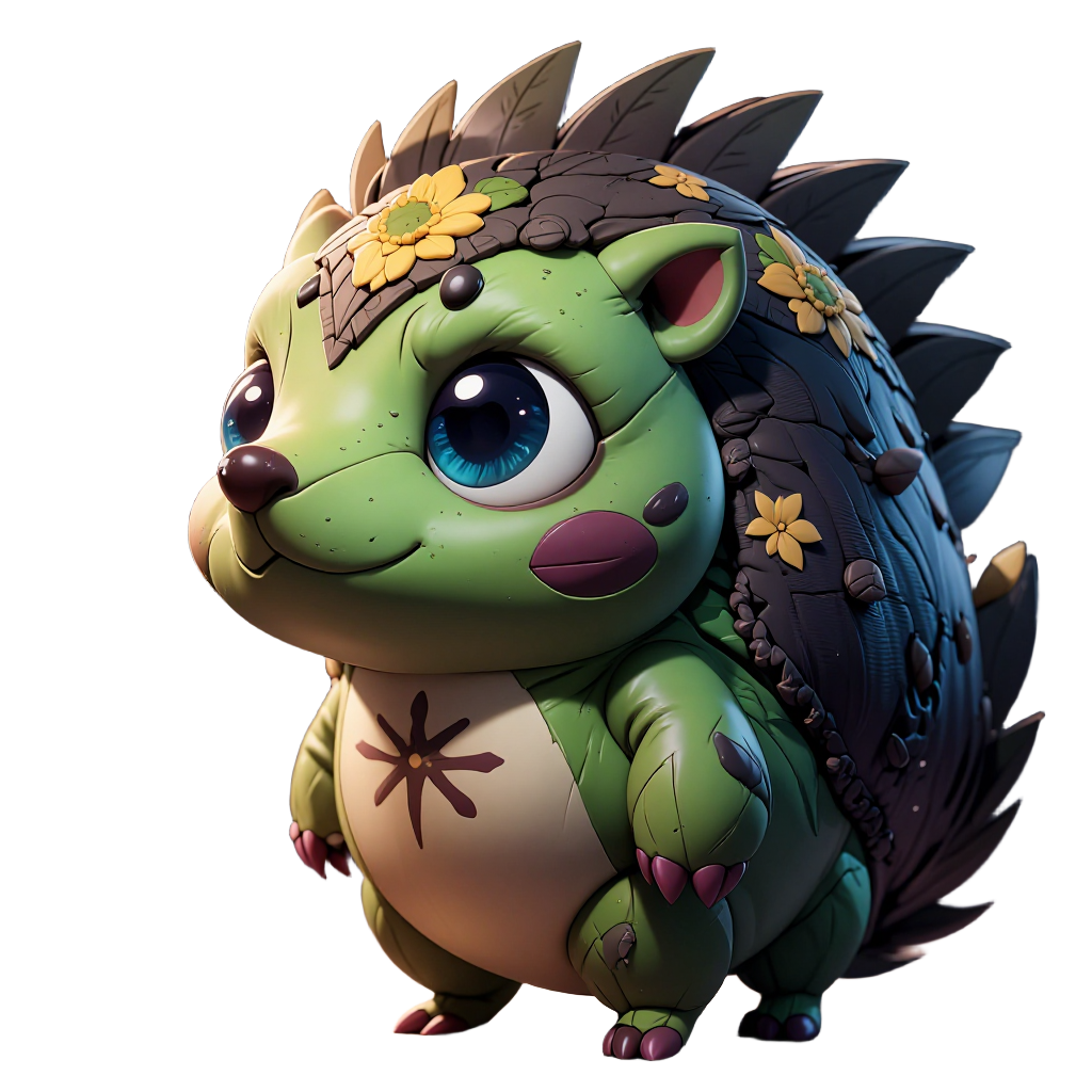 Quill Sylvanox