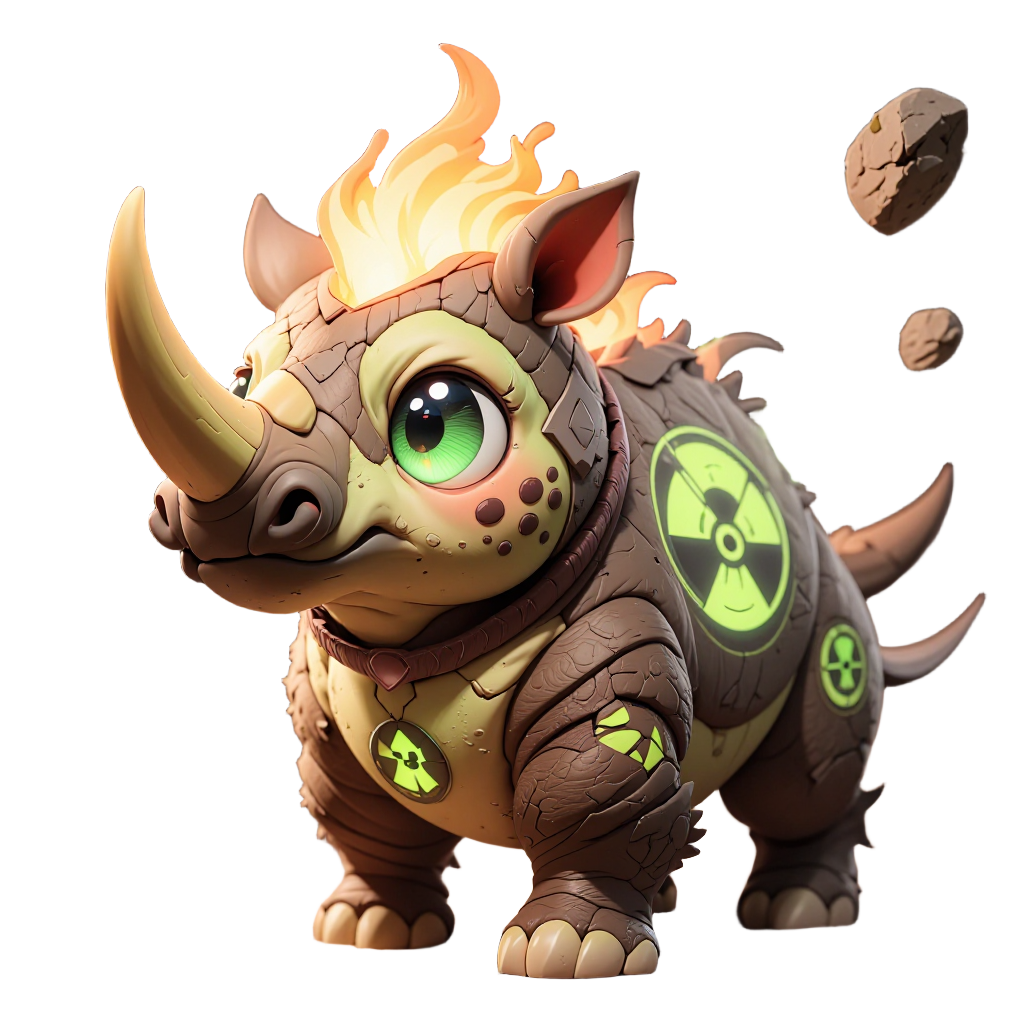 Crash Terragamma