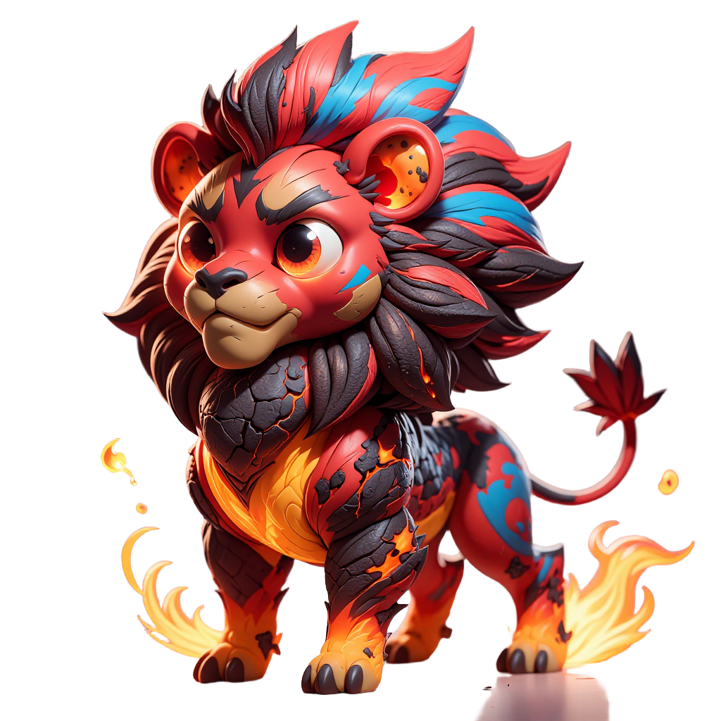 Mane Emberbrush