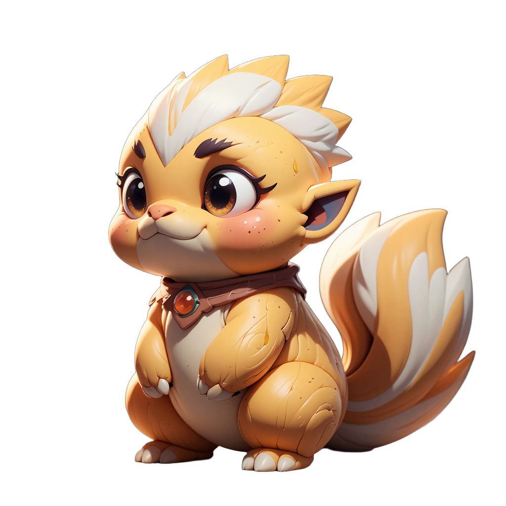 Whiff Toffee