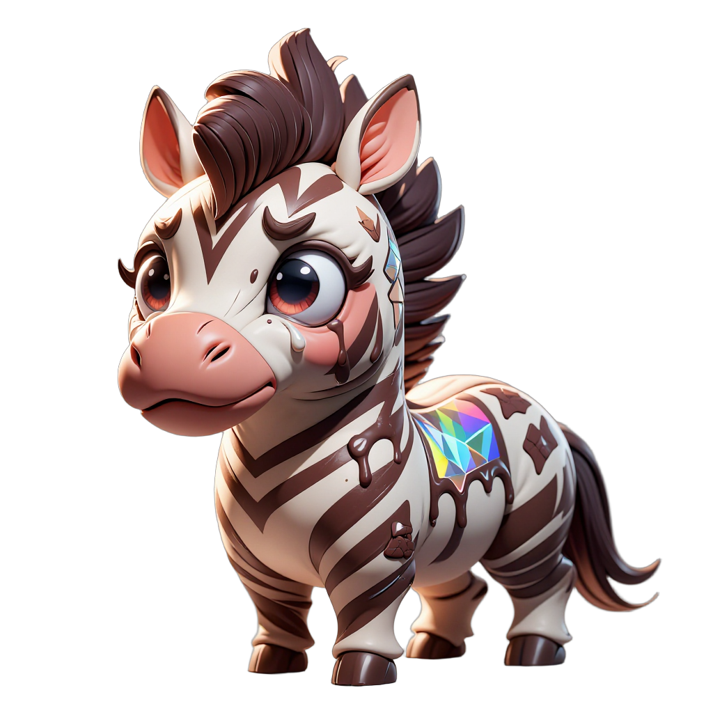 Dazzle Prismacoco
