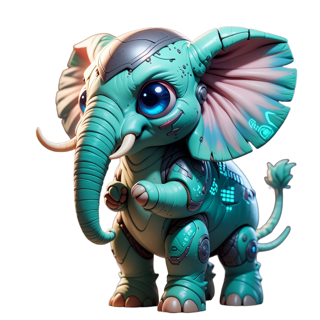 Trunk Xenobot