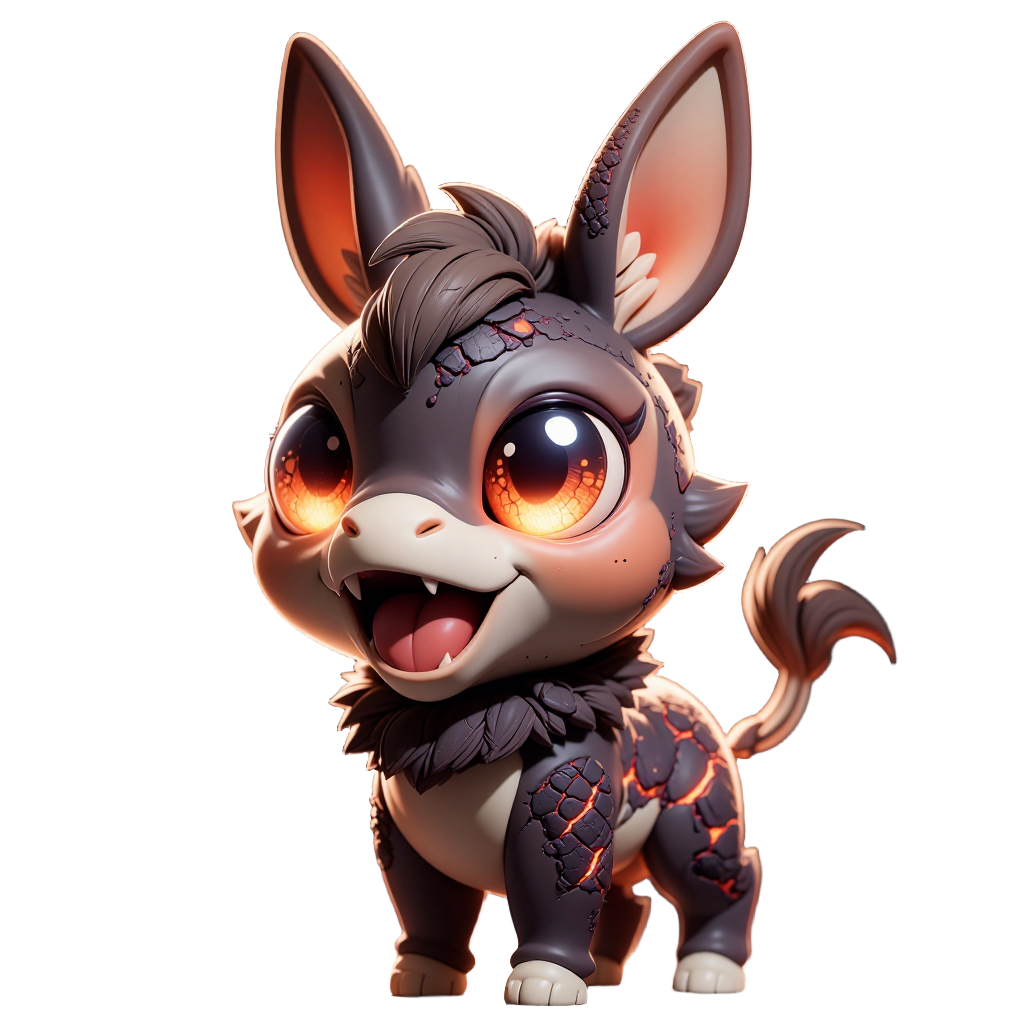 Bray Ember