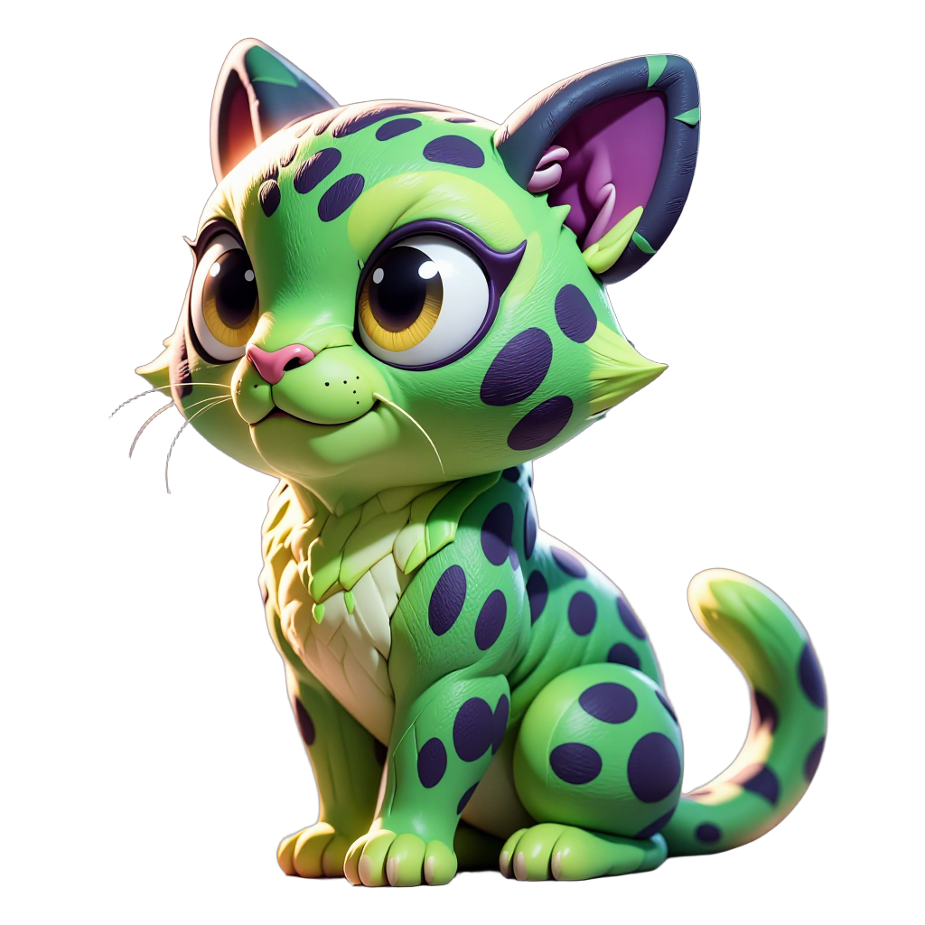 Dapple Morph