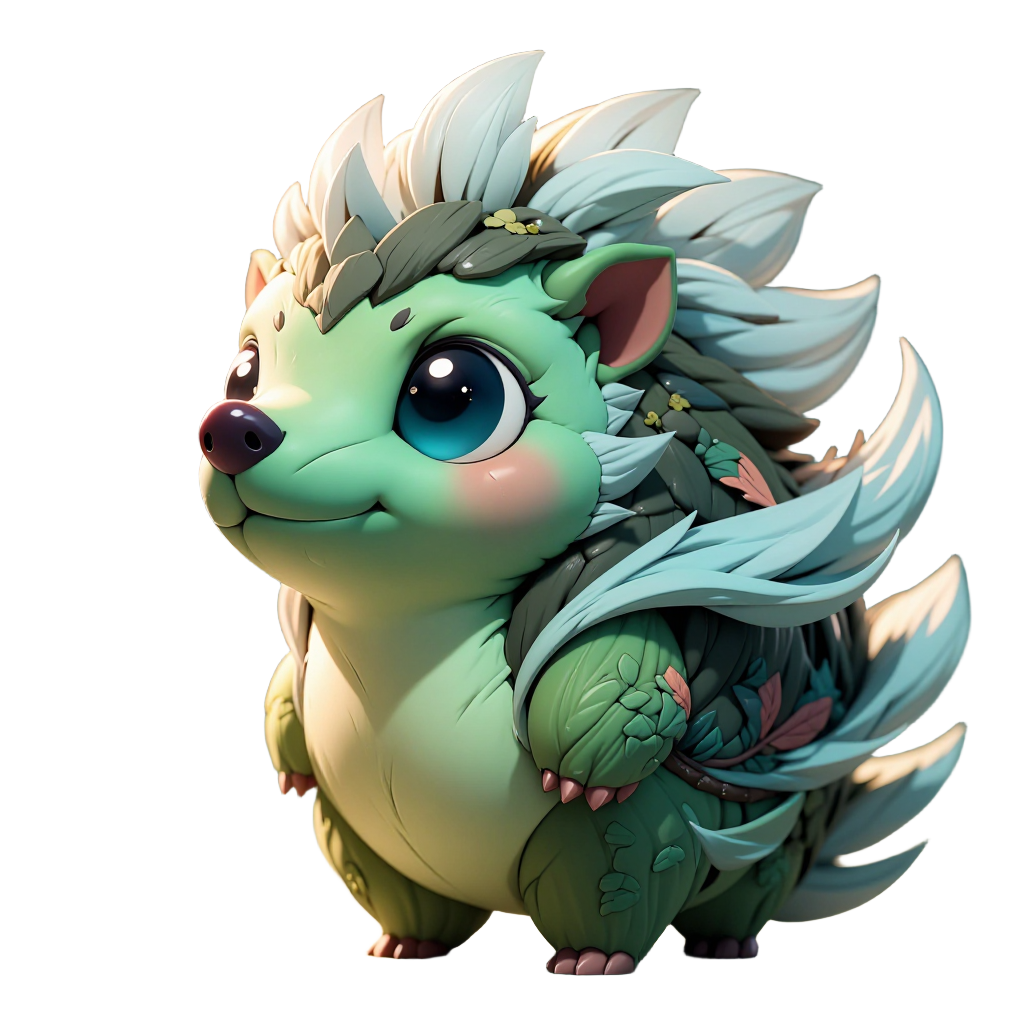 Quill Sylvabreeze