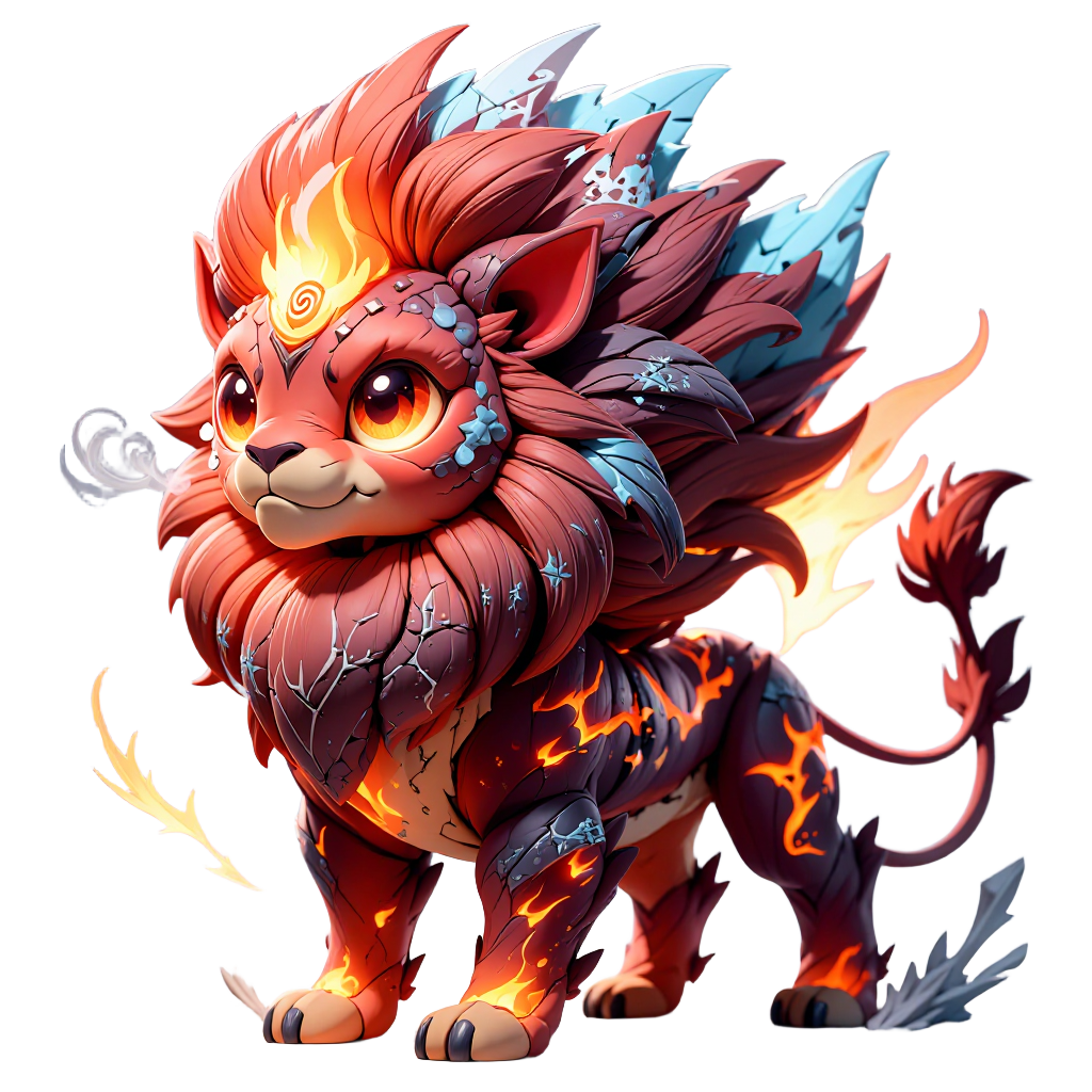 Mane Emberchill