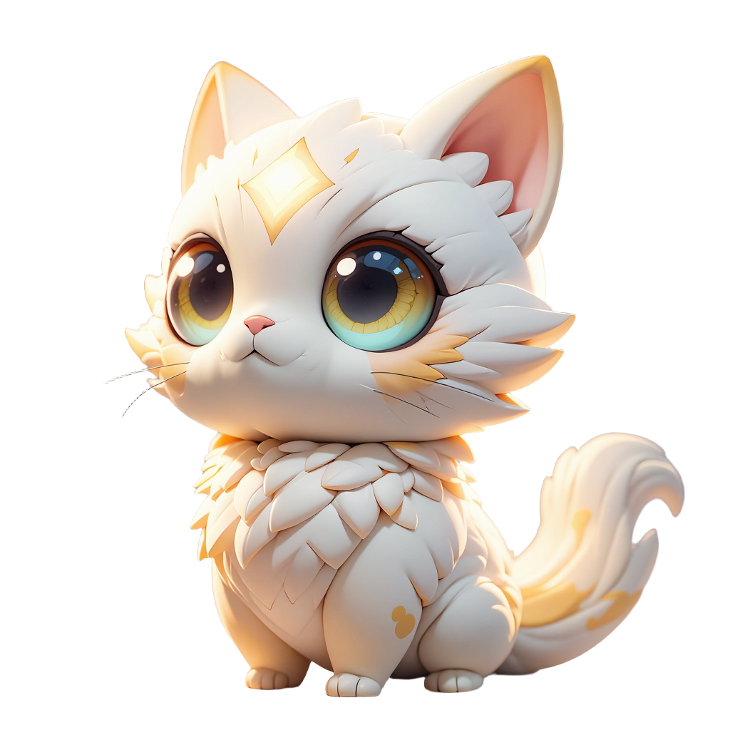 Purr Lumen