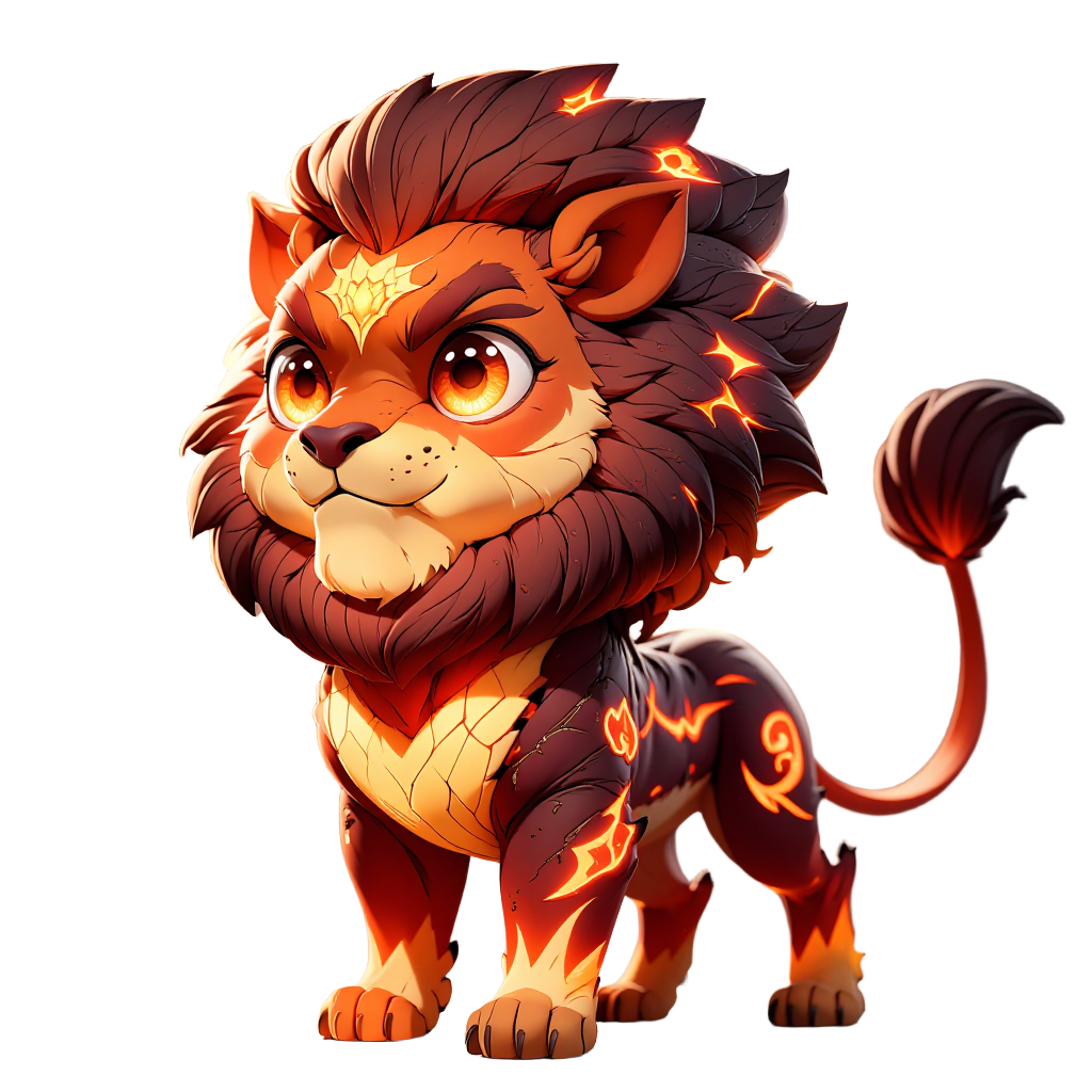 Mane Embershine