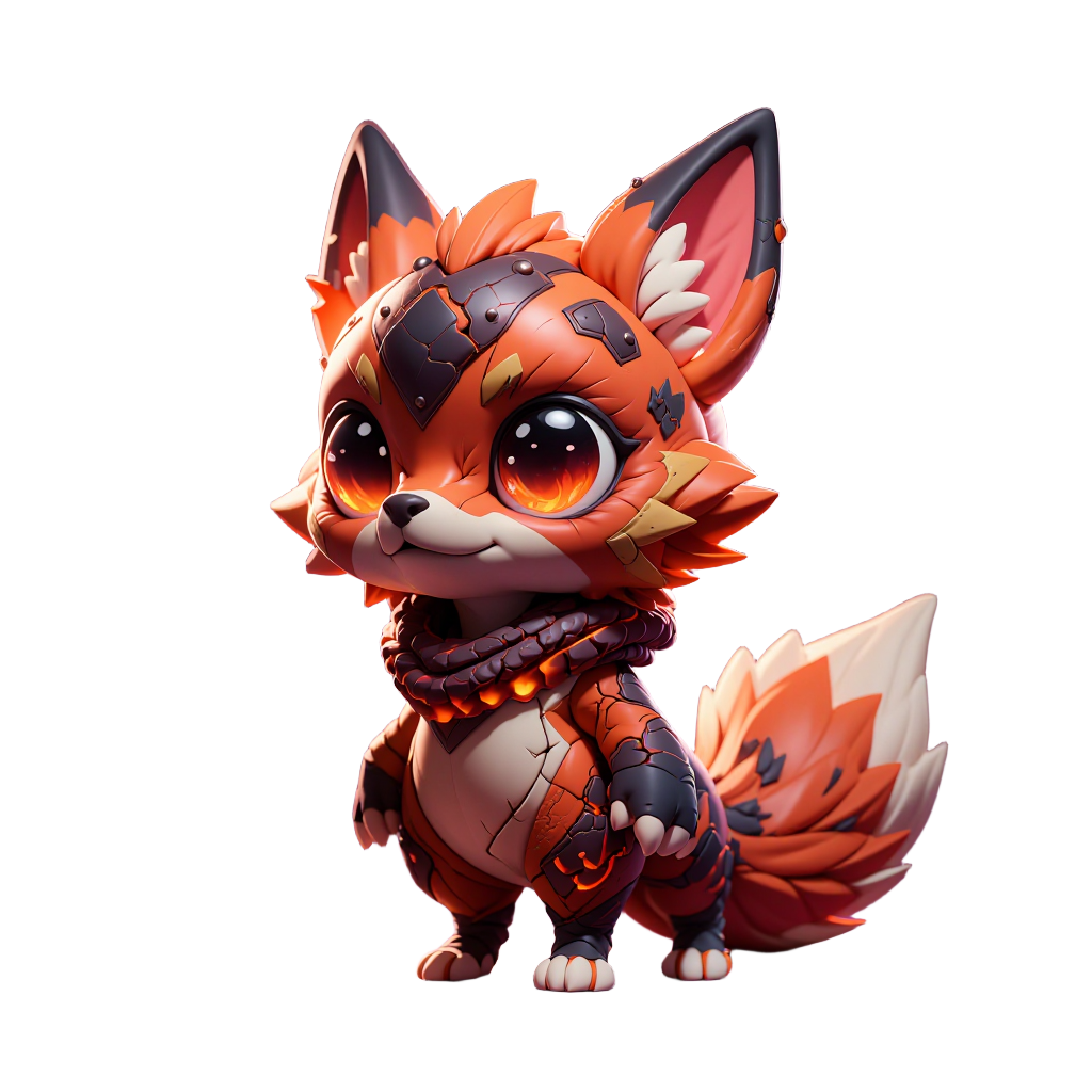 Reynard Ember