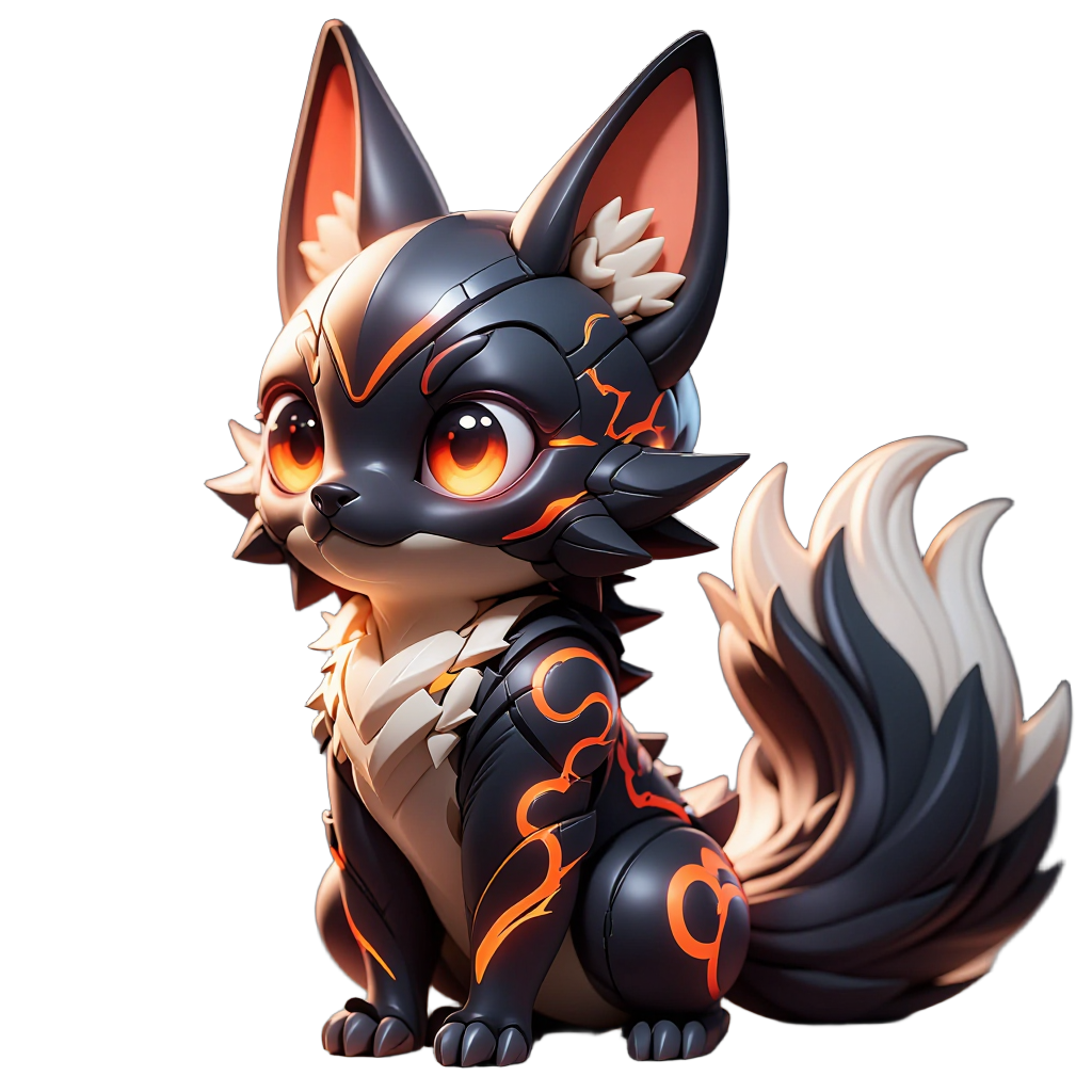 Reynard Jetion