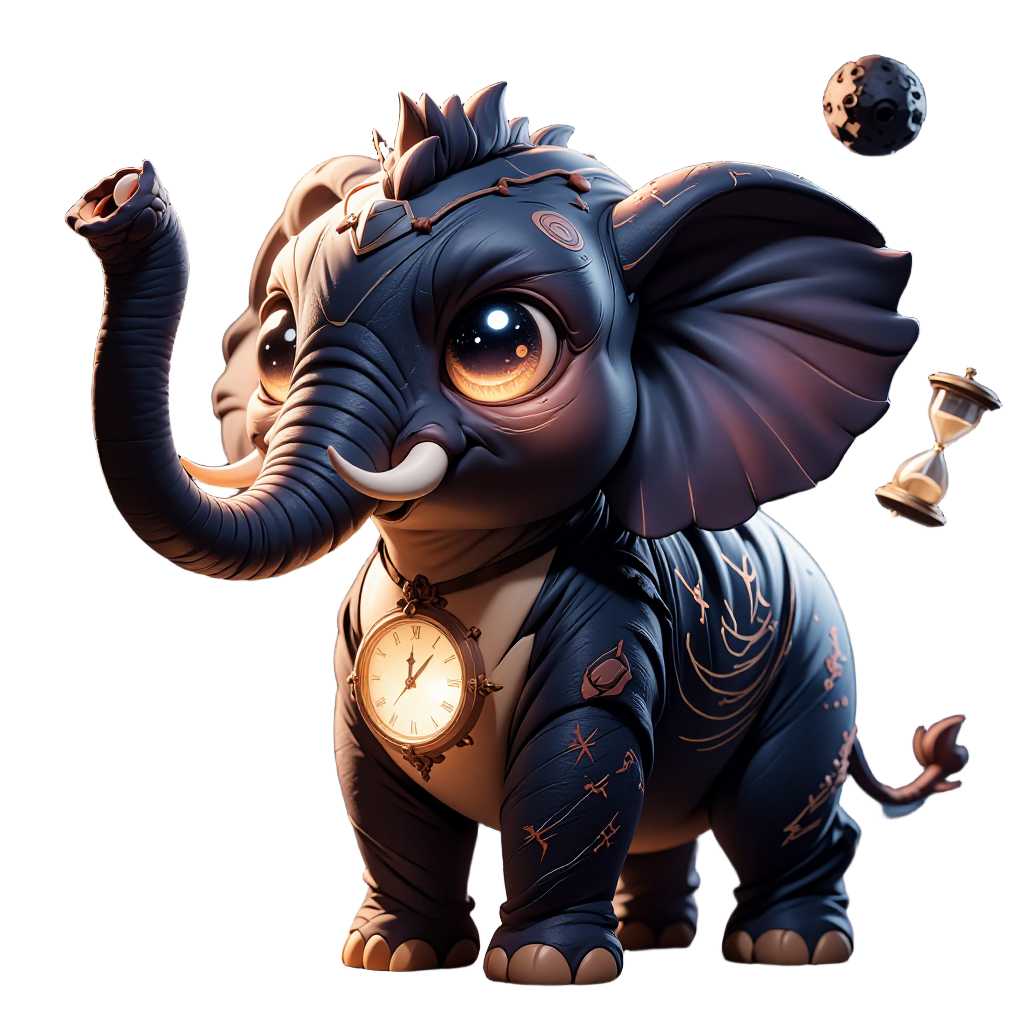Trunk Gravaeon