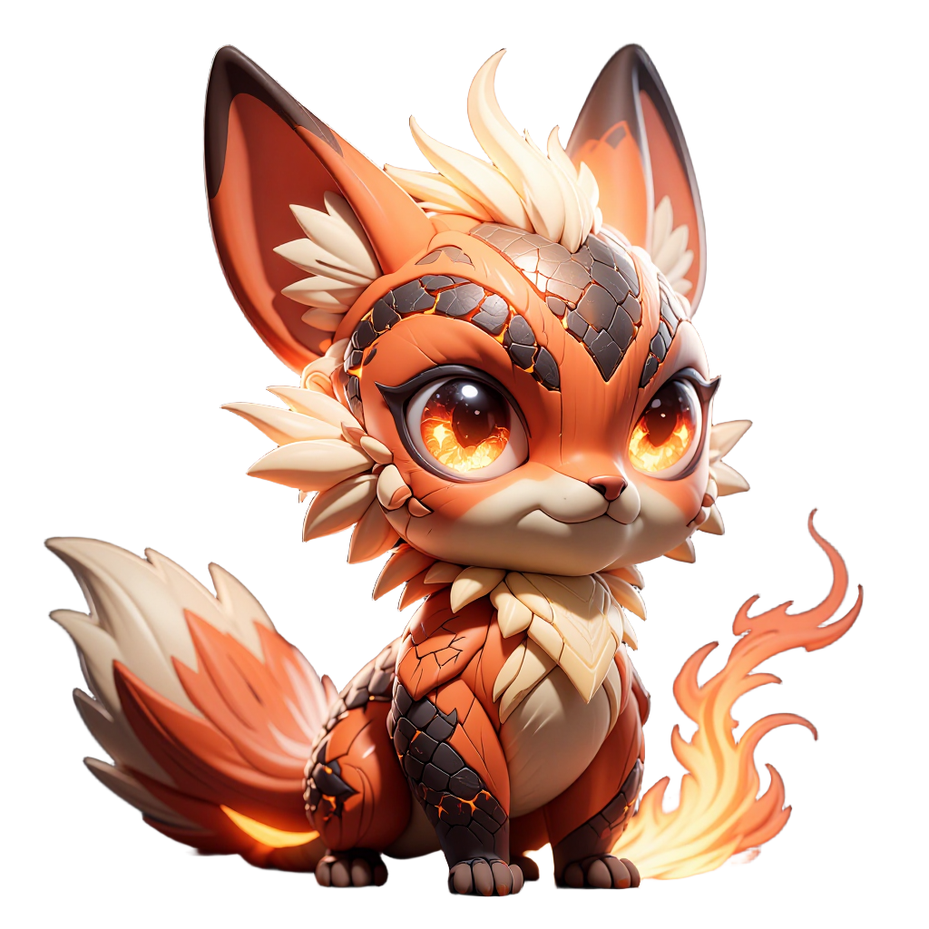 Reynard Embershine