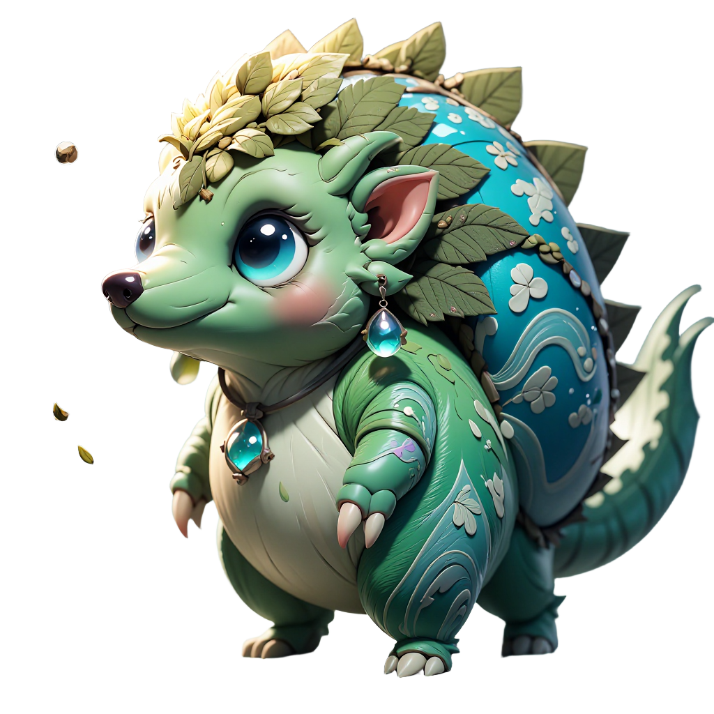 Quill Sylvatide