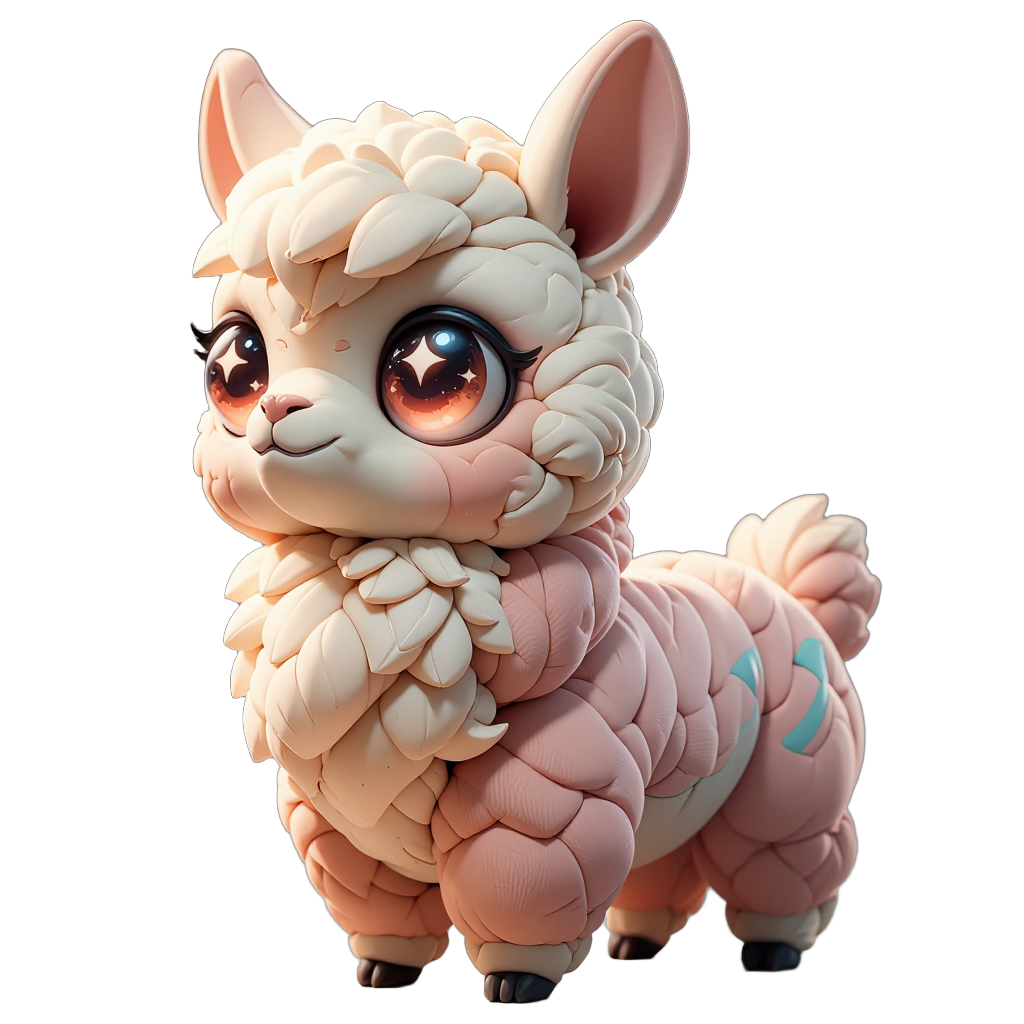 Alto Fluff