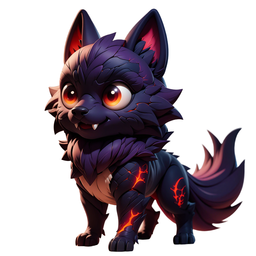 Howl Noxflare