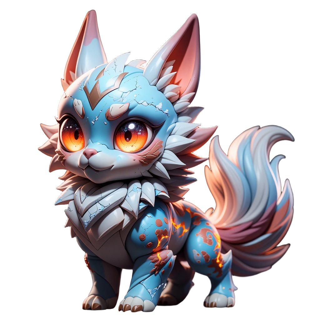 Howl Frostsear