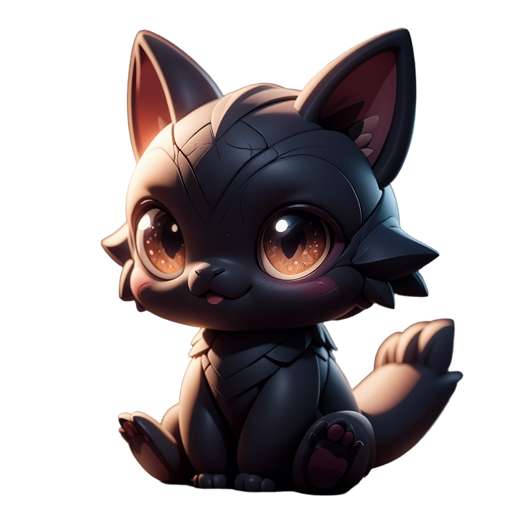 Scamp Noxshade