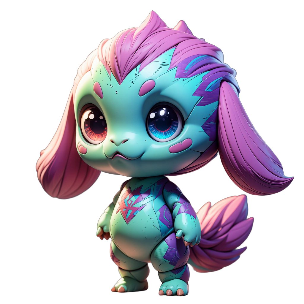 Flop Glitoy