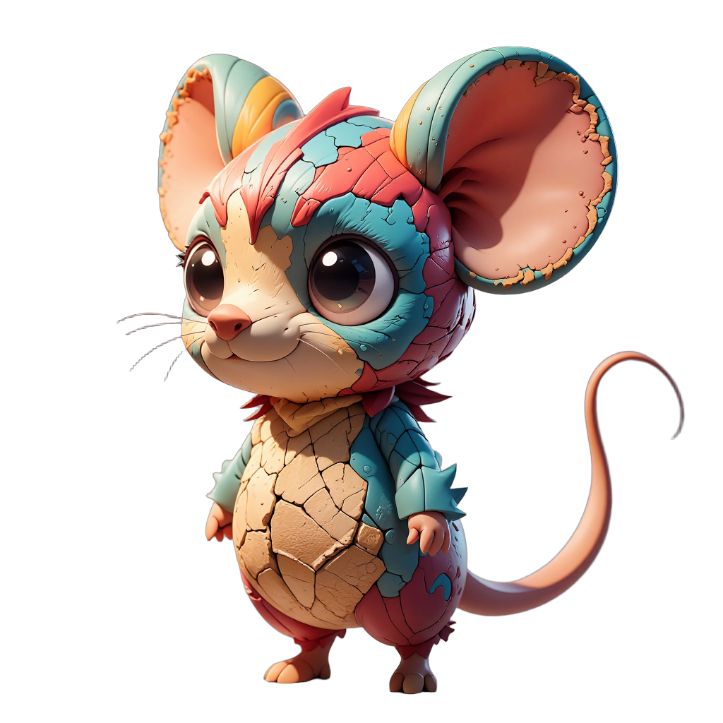 Squeak Pigmadune