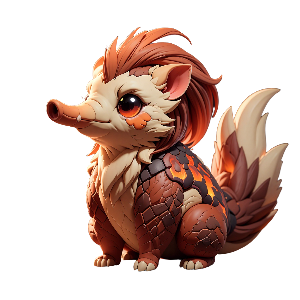 Snout Terramelt