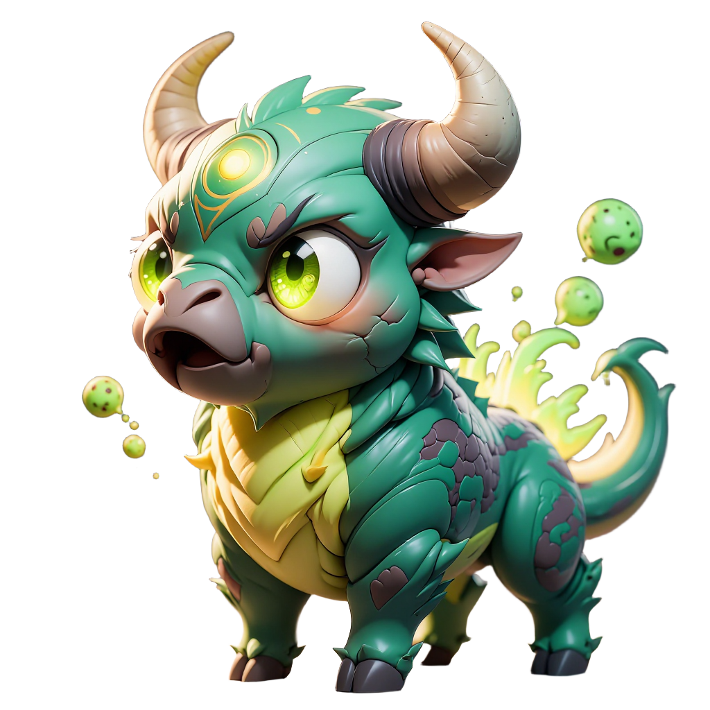 Toro Atomomorph