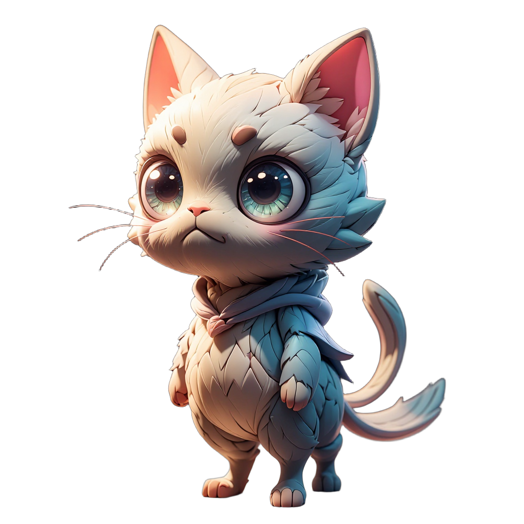 Purr Vitro