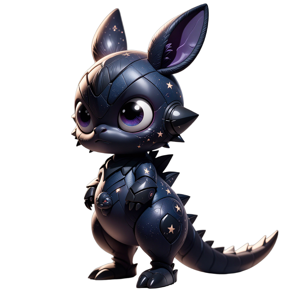 Joey Astraonyx