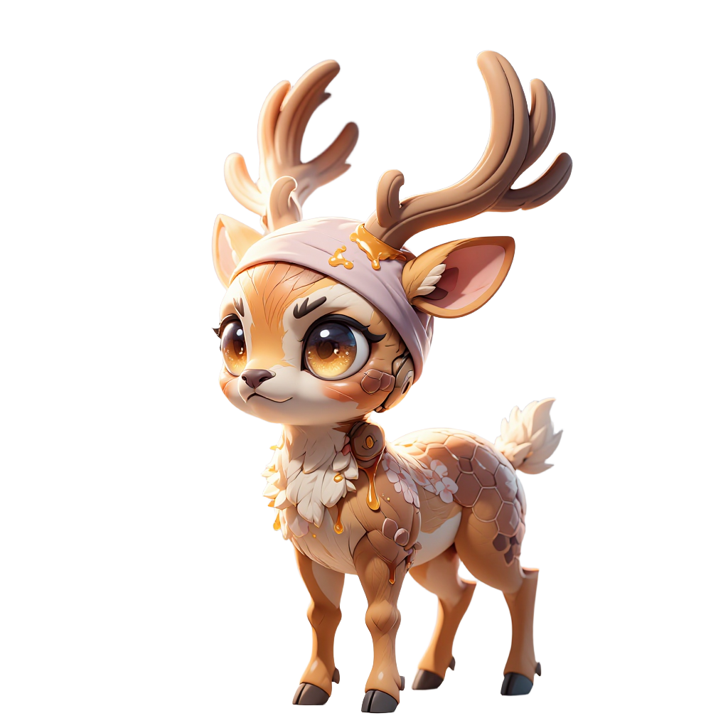 Fawn Floradrizz