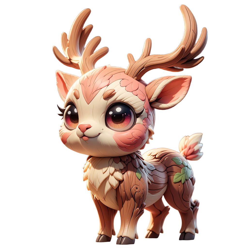Fawn Florabark