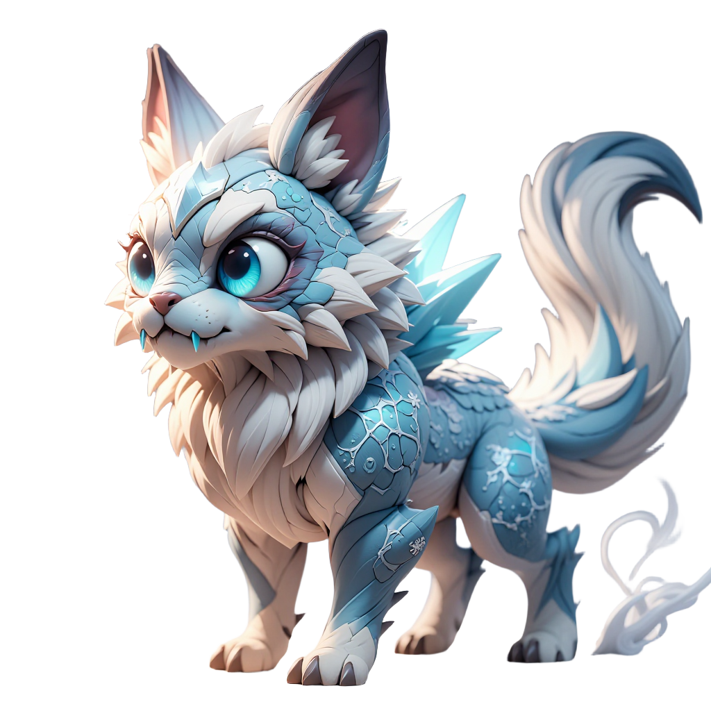Tuft Rime